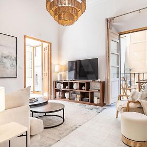 Appartement met Drie Slaapkamers
